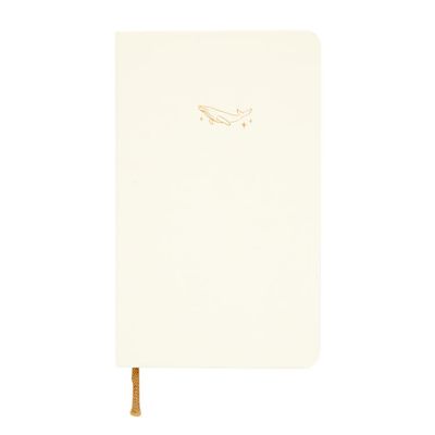 아트박스 고래 메모수첩