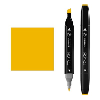 뉴터치트윈마카 YR31 다크옐로우 Dark Yellow