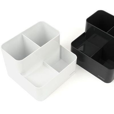 문구 연필 필기구 붓 시스맥스 럭스 펜슬홀더 펜꽂이[