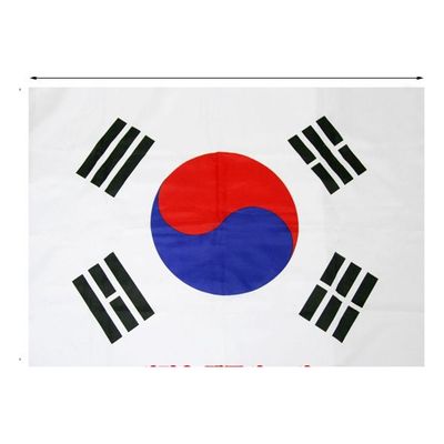용 가정용 국가기념일 60x90cm 태극기(WFJYKQF)