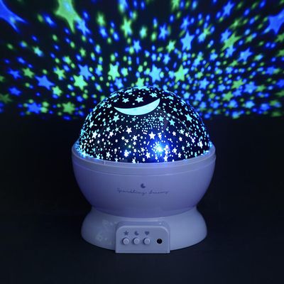 아트박스 퍼플 스타 프로젝터