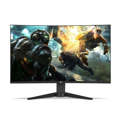 GX27CUV75 27인치 게이밍 커브드 사무용 모니터
