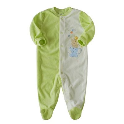 for Baby 유럽코끼리 우주복 200308(0-9개월)