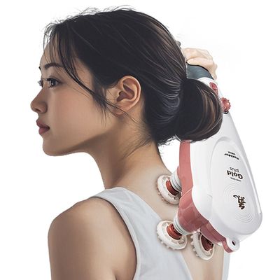 WL 유닉스맥스타3600 핸디 유선안마기 마사지기 기골드(WFLQQW4)