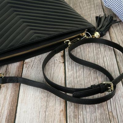 FC_9502 가죽 여성 클러치백 손가방 핸드백 대학생