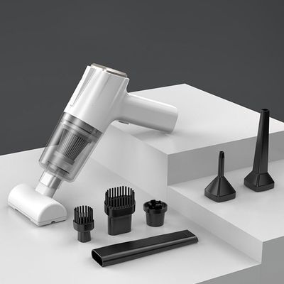 차량용 무선 차량용 진공청소기 에어건 강력모터 E298