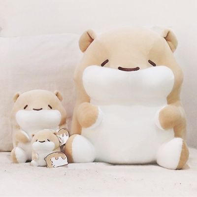 [아라찌] 아라찌 인형 45cm (중형)