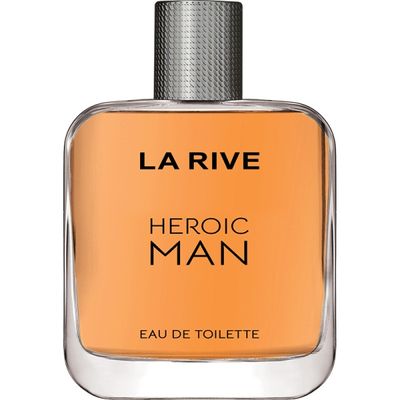 헤로익 맨 오 드 뚜왈렛 100ml