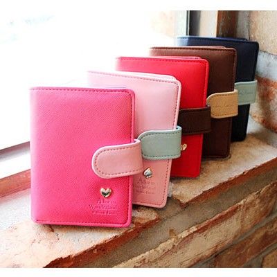 신지가토 스마트 카드 월렛