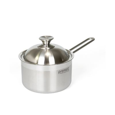 키친아트 프리미오S 뉴 인덕션쿠커(하이돔) 20cm 편수