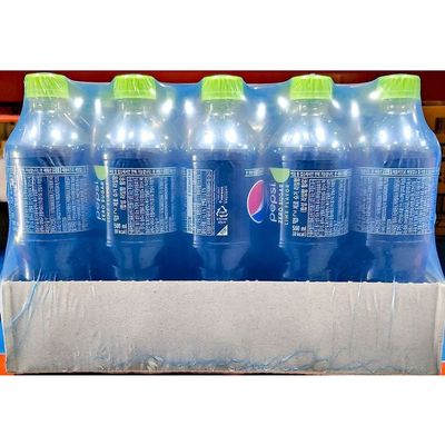 콜라(펩시 500ml x20입 제로슈거 라임향)(WFNNQUD)