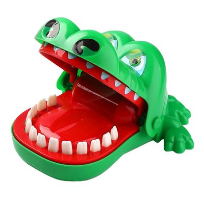 정글 악어 룰렛 보드게임 벌칙 술게임 B088