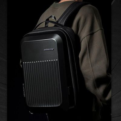 아틱헌터 하이퍼 노트북 백팩 가방 남자 대학생 학생