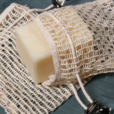 [예고은삼베] 천연삼베 비누주머니