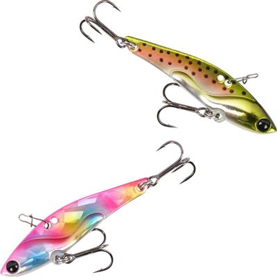 TSLRINOYA 테판 메탈바이브 하드베이트(W11BE55)