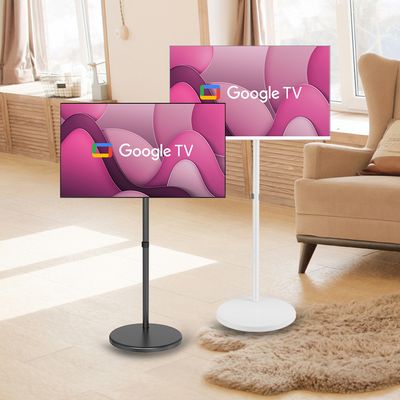 [써밋티비] 43인치 A430ES(W) 구글 무빙 스마트 TV