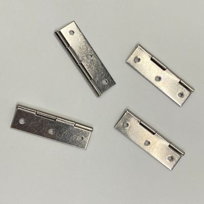 스테인레스 3인치 4P 미니경첩(WFIVO06)