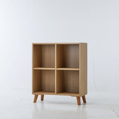 4칸 책장 P0000BNR