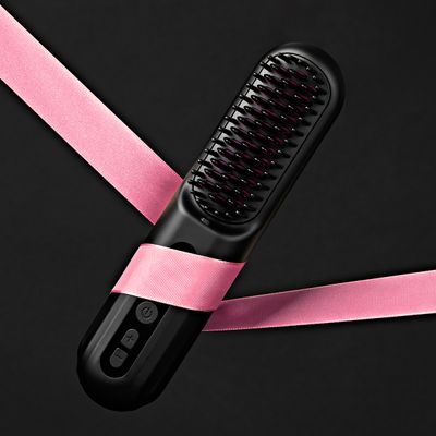 [리퍼]뉴메이슨 청담187 무선 브러쉬 스타일러 2차