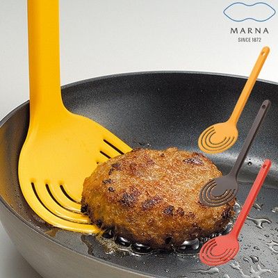 [MARNA] 멀티 원형 뒤집개 [MA-K147]