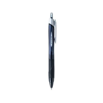 아트박스 [제트스트림] 단색펜 0.38 검정