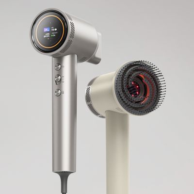 두피&헤어 스마트센서 플라즈마 헤어 드라이기