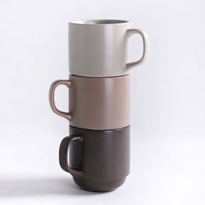 바스트로 미니 머그, 도자기컵 280ml