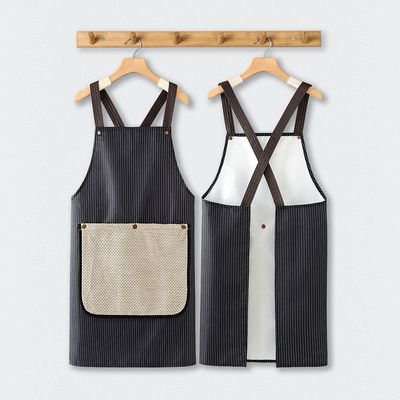 TGL 탈부착행주 방수 앞치마