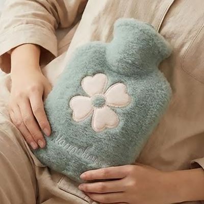 히키스 소프트 핫팩 온열 찜질팩 보온 물주머니 1L