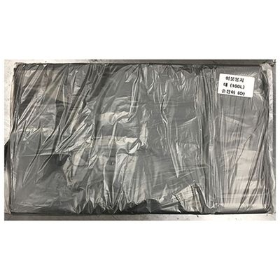 이불봉투(검정 손잡이 대원 100L 50매)X10(W1550B4)