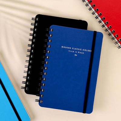 5000 비비드스프링노트(SP)