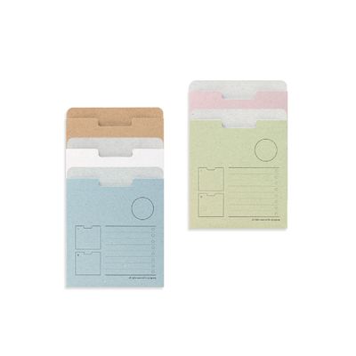 S 아카이빙 수납파일  - natural