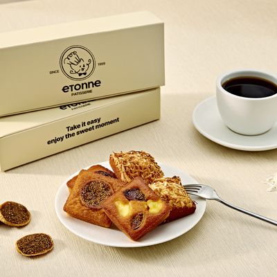 [수예당] 에또네 휘낭시에 5입세트