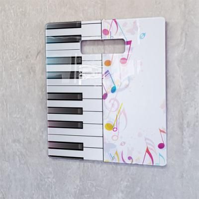 ns499-행잉액자_뮤직아트(정사각형)