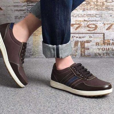 MAN GOLF SHOES 2color 250-280mm CH1983662