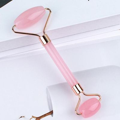 쿨링 마사지기 괄사 도구 지압 마사지 하트 롤러 F134