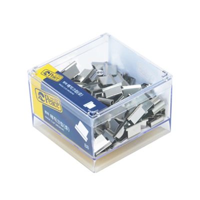 평화 베스트 매직 크립 중 B8(N) 클립 중형 날클립심