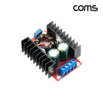 150W 승압 DC 전원 변환기 PCB형  입력(12~24