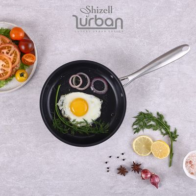 쉬젤 러반 스테인레스 코팅IH 후라이팬 20cm