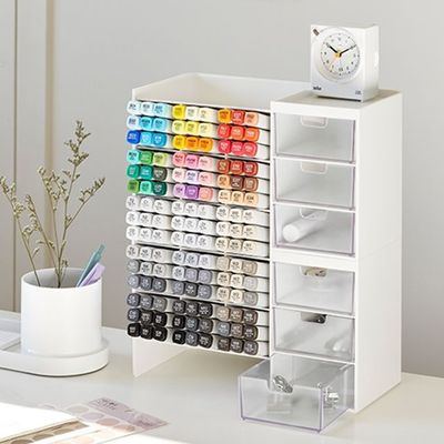 하이브 스택 2PACK 프러시안블루(WEBBB62)