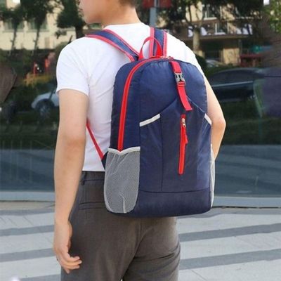 패션가방 대용량 남자 남성 여행 자전거 배낭 러닝 캠 등산 용 가방 운동 백팩(WFLRO2I)