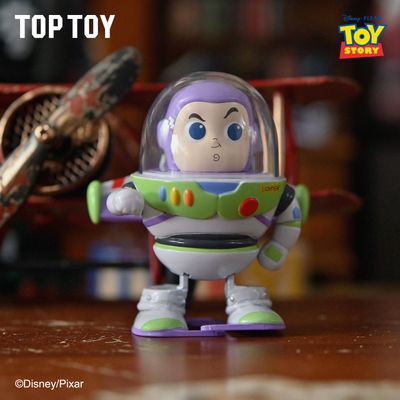 [TOPTOY] 토이스토리 태엽 액션 피규어 랜덤박스