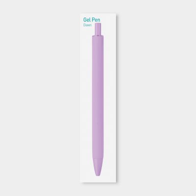 젤펜_새벽