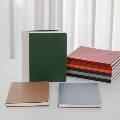 2026 소프트커버 다이어리 