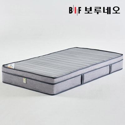 보루네오 베리 프리미엄 유로탑 독립 매트리스 퀸