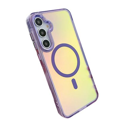 삼성 갤럭시 솔리드 컬러 핸드폰 케이스