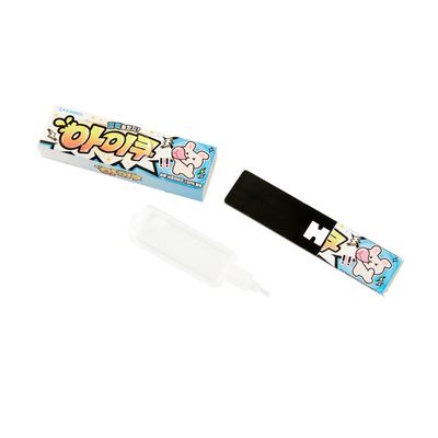 아트박스 깜놀 물총껌