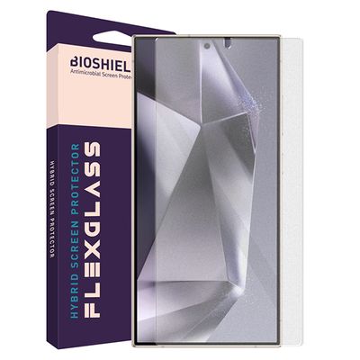 S24 울트라 9H플렉스글라스고투명 AG Privacy 필름