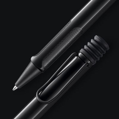 [LAMY] 라미 볼펜 메테오라이트 / LM2C6 MT