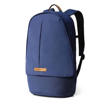 벨로이 Classic Backpack Plus (InkBlue Tan) 백팩